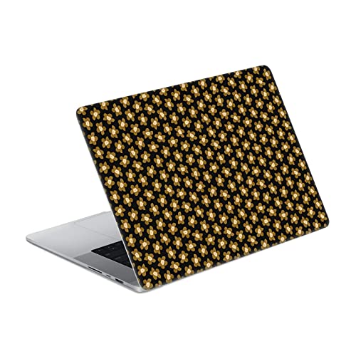 Skin MacBook Pro 14 A2442 Ninola Autocollant Protection Vinyle