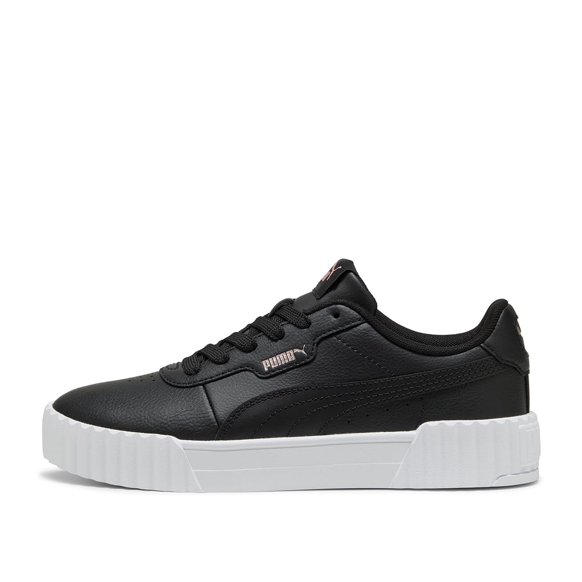 Kadın Carina 3.0 Spor Ayakkabı PUMA Black-PUMA White 40