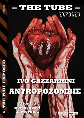  AntropoZombie