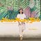 Kvi Baba�uHow Many Girls feat. �ϑԐa�m�N���u�v�̃W���P�b�g�摜
