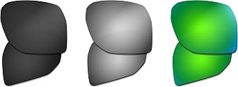 Polarized Lenses Replacement for Oakley Portal Sunglasses OO9446 - MultiOptions