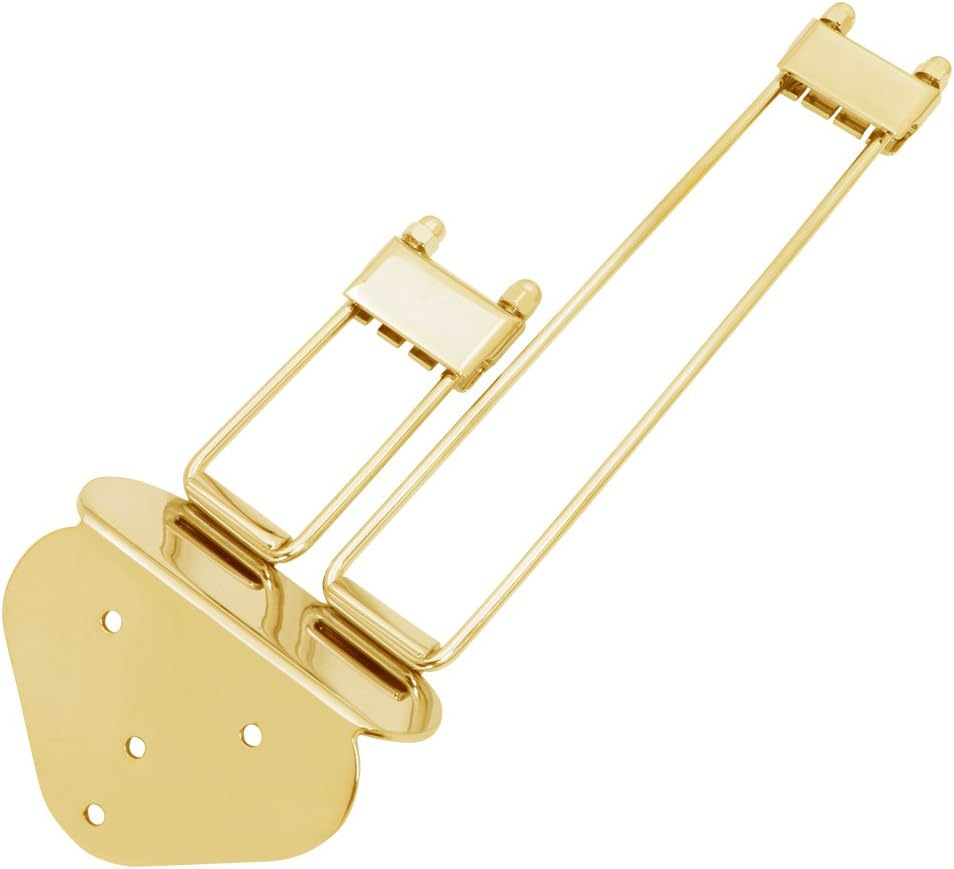 Epiphon Type Tailpiece Guitar Parts (TP-EPHGS)