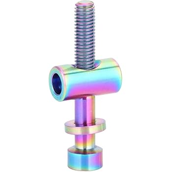 Seatpost screw replacement Clearance