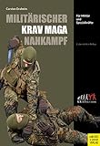 Militärischer Krav Maga Nahkampf: Für Militär und Spezialkräfte