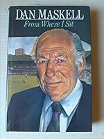 From Where I Sit 0002182939 Book Cover