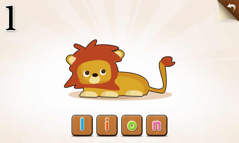 Kids ABC Alphabet Puzzles - App on Amazon Appstore