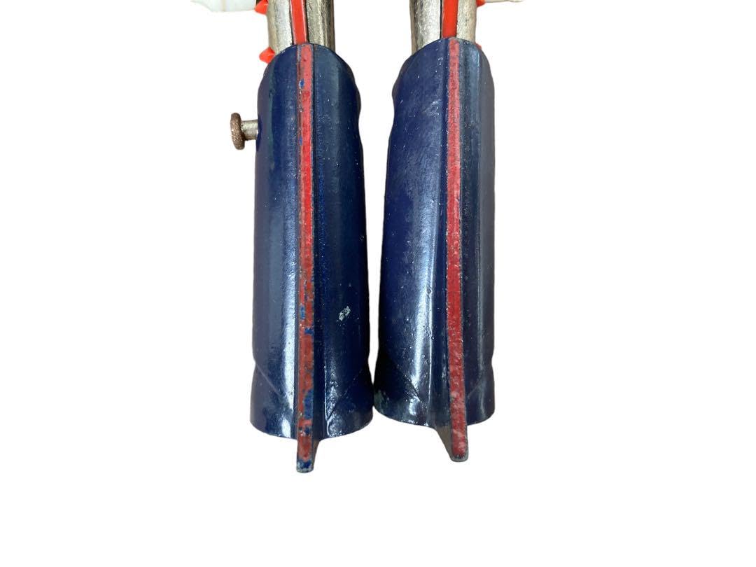 Amazon.co.jp: ポピー 勇者ライディーン 超合金 DELUXE レトロ