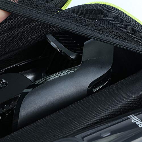 Khanka EVA custodia viaggi borsa portaoggetti per