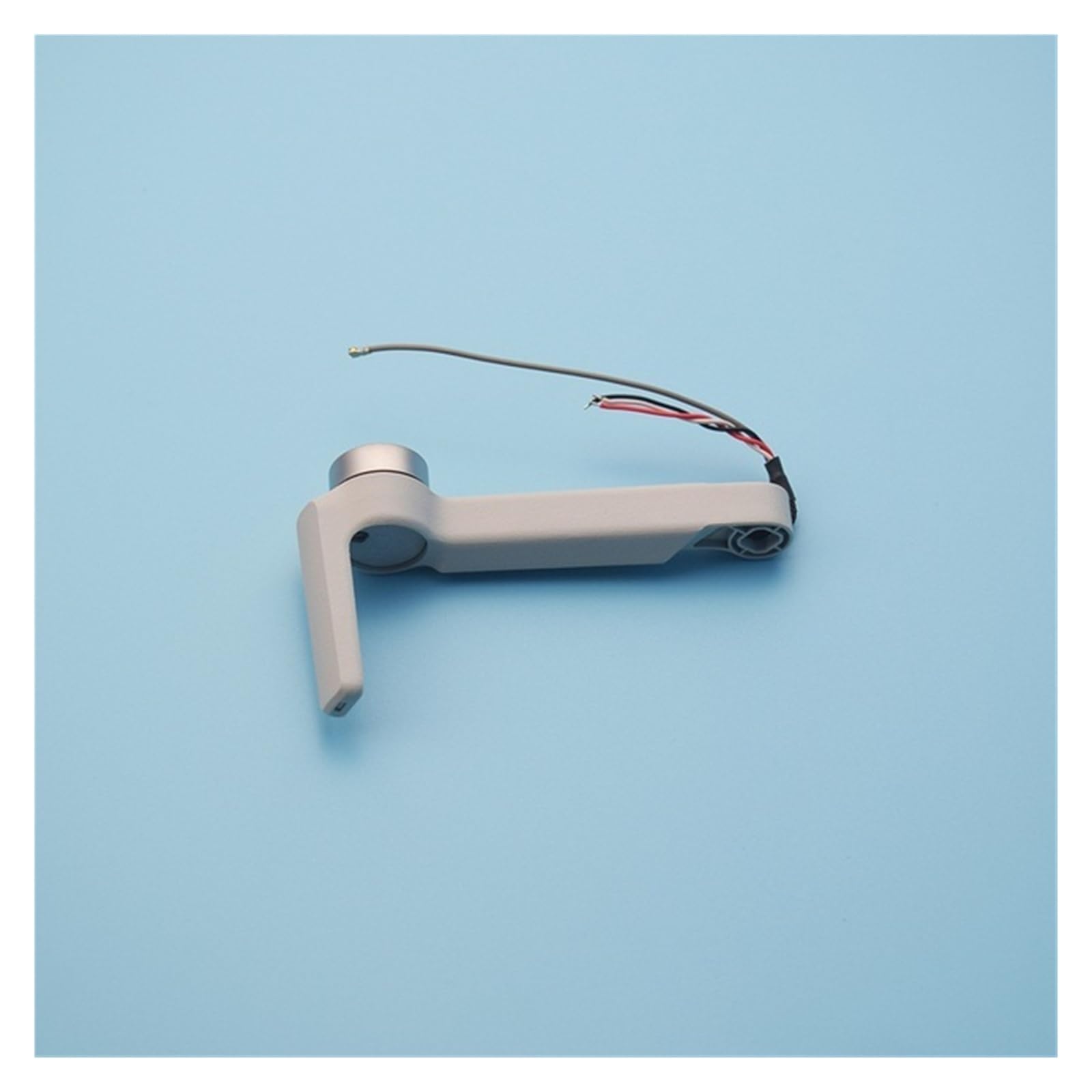 Dron Original for Mini 2 carcasa/brazos de Motor/placa ESC/Cable plano Flexible 3 en 1 for reparación de piezas de repuesto Mini2(Right front)
