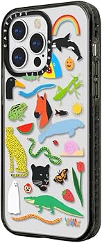 13de Marzo × CASETiFY コラボ iPhone16Proケース 13de Marzo × CASETiFY コラボ iPhone16Proケース