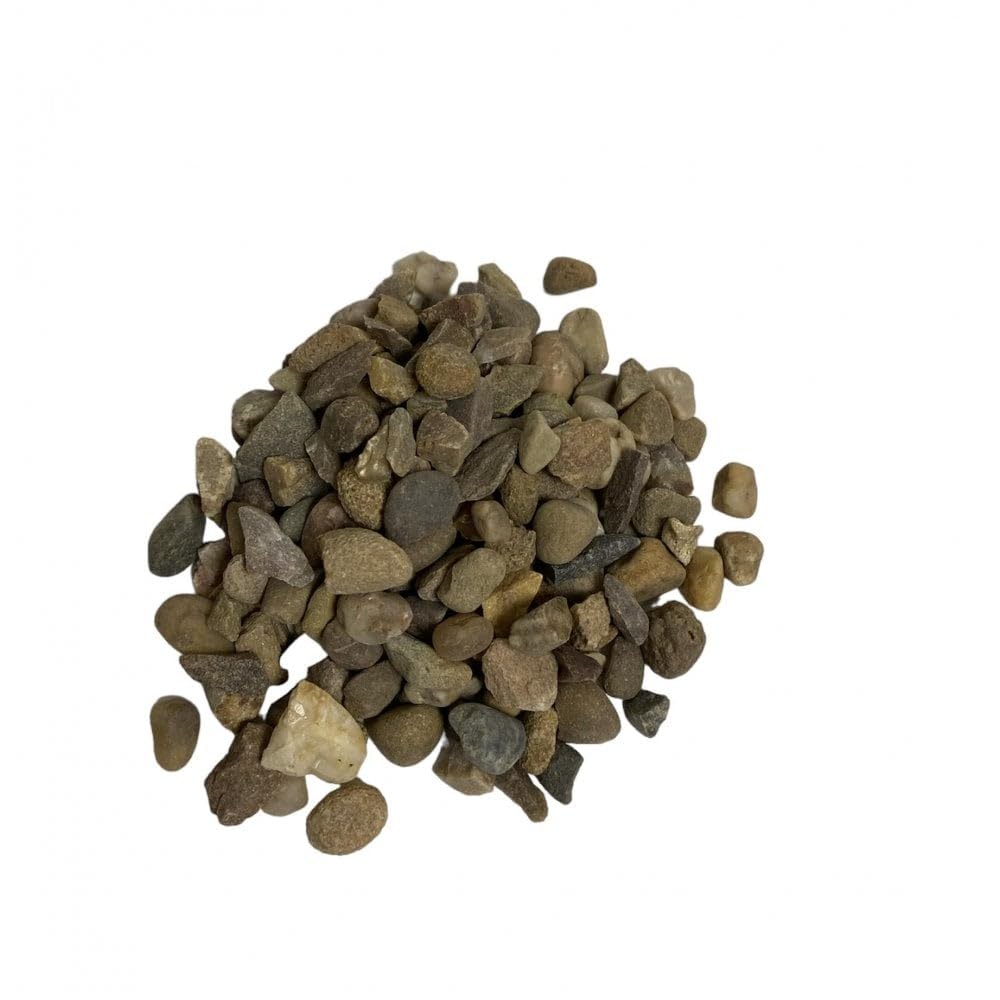 Unipac 6mm Round Aquarium Gravel 10kg