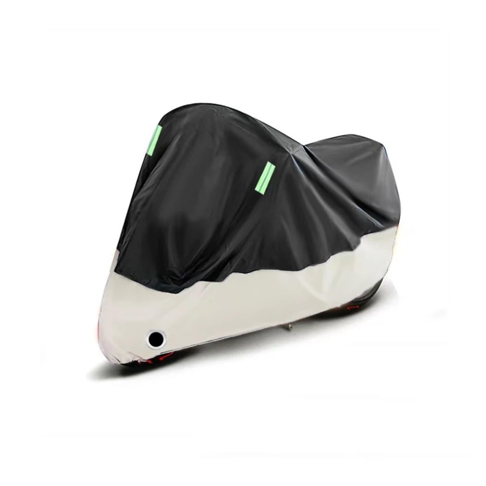 Funda para Moto Scooter para Cubierta Motocicleta Y Empalme Automóviles para Estilo Prueba Nieve Viento Impermeable Vehículo Eléctrico Engrosado(A-001)