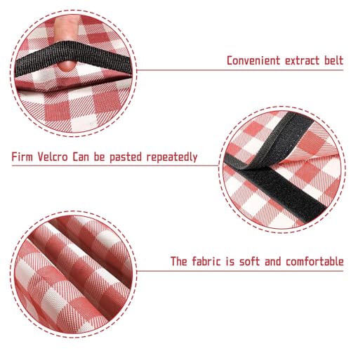 KOMEIYL Picknickdecke 200x200cm, Wasserdicht & isolierend, mit Tragegriff, Faltbare Strandmatte, Campingdecke, Picknickdecken - Outdoor Stranddecke für Picknick Camping Strand - Picnic Blanket
