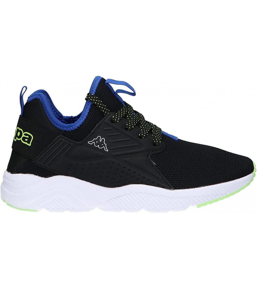Kappa San Puerto, Zapatillas Hombre