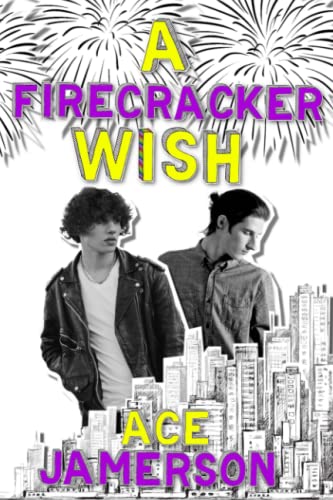 A Firecracker Wish view 2