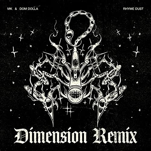 MK & Dom Dolla