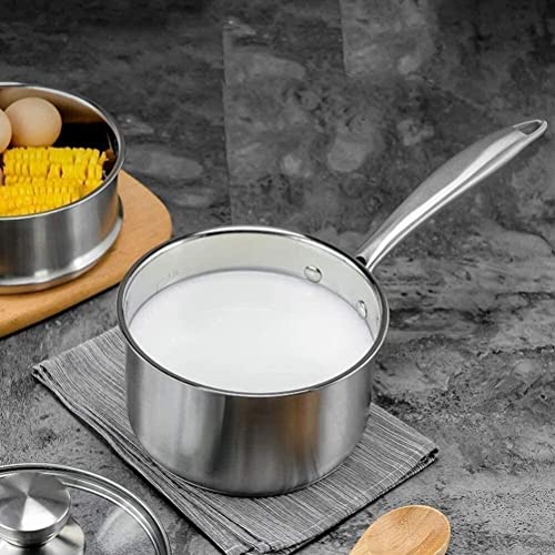 Wok Cookery Multifuncional de Acero Inoxidable miniatura 7