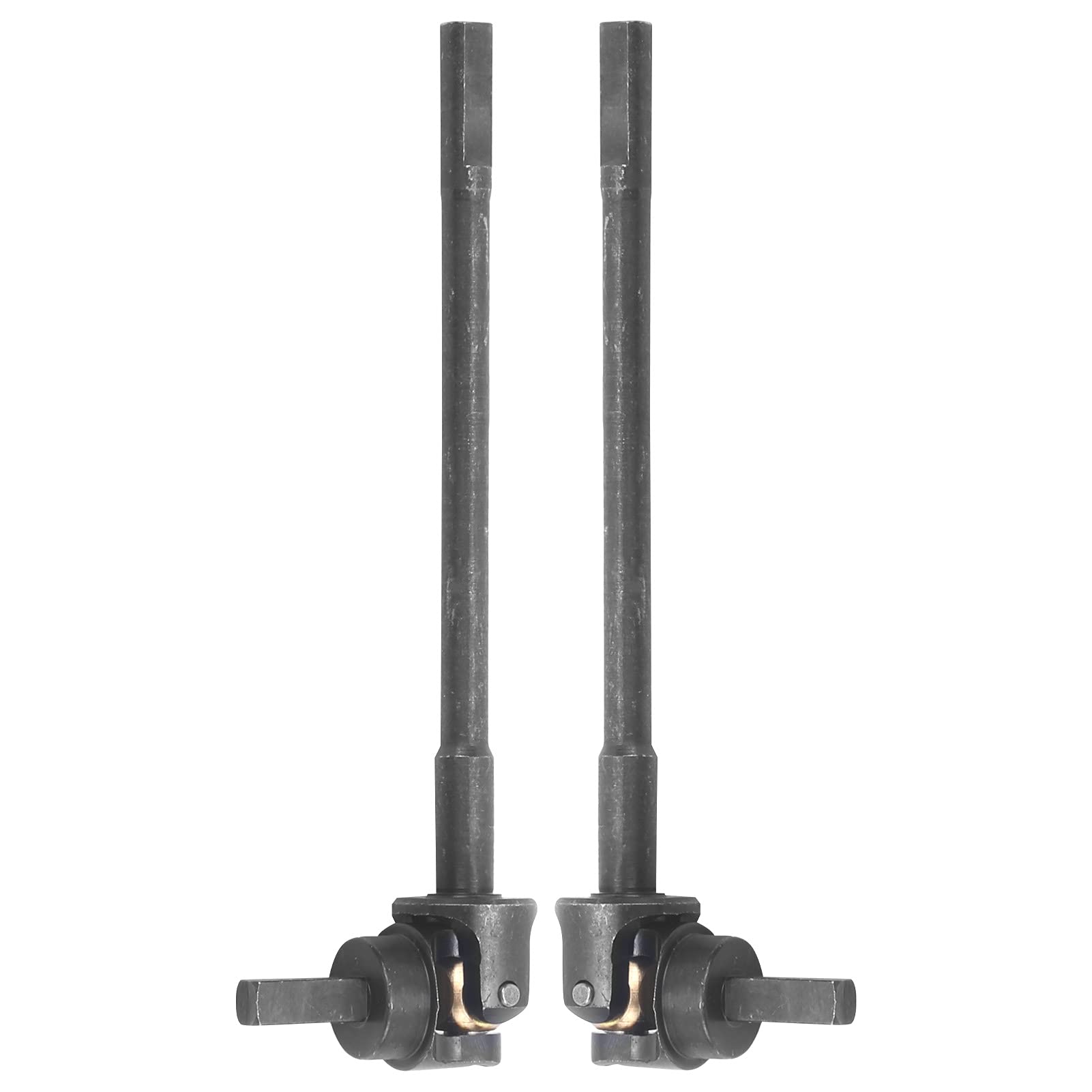 First of Universal Transmission Before for Axial Capra 1.9 UTB - The Reliable Hardened Steel Structure Improves RC Performance - Perfect for RC Car Lovers