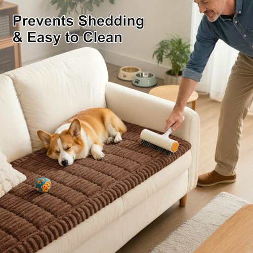 Smiry Couch Cover for Dogs