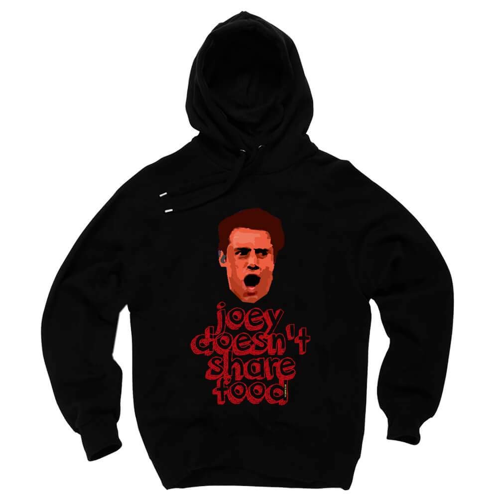 Joey hoodie Outlet