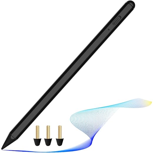 Stylus Pencil for Apple iPad 11 Inch