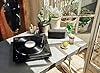 Audio-Technica AT-LP60XBT-BK Fully Automatic Wireless Belt-Drive Turntable (Black) (ATLP60XBTBK) #5