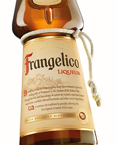 Frangelico Liquer 70cl - Image 6