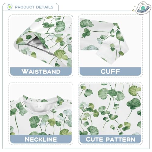 JUNZAN Cute Callistephus White Big Boys Hoodie Sweatshirt Long Sleeve Fall Tops Shirts Camping 4T3