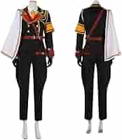 魔法使いの約束 まほやく カイン カイン・ナイトレイ コスプレ 衣装 通常 Amazon.co.jp: [wtshop] まほやく Cain カイン・ナイトレイ