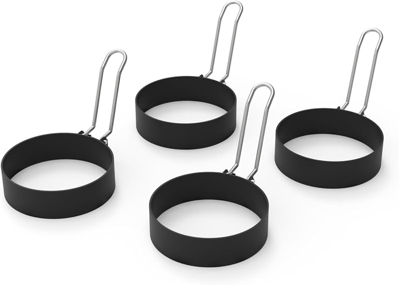 Charbroil Cooking Essentials 9-Piece Griddle Breakfast Bundle - CB1250022P2