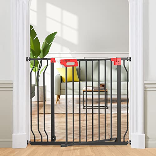 Top 10 Best Baby Gates For Doorways Reviews & Buying Guide Katynel