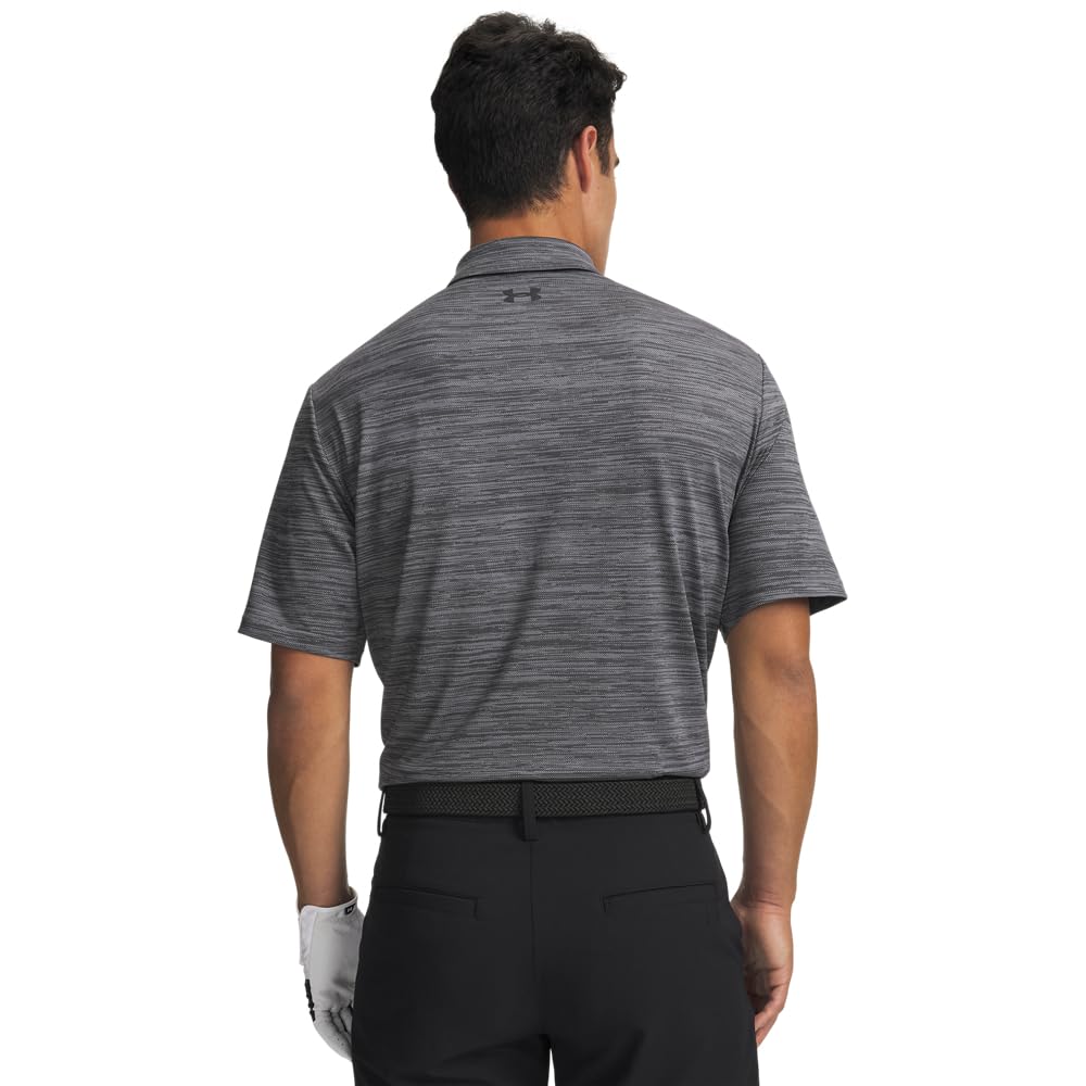 Under Armour Matchplay - Polo de golf para hombre
