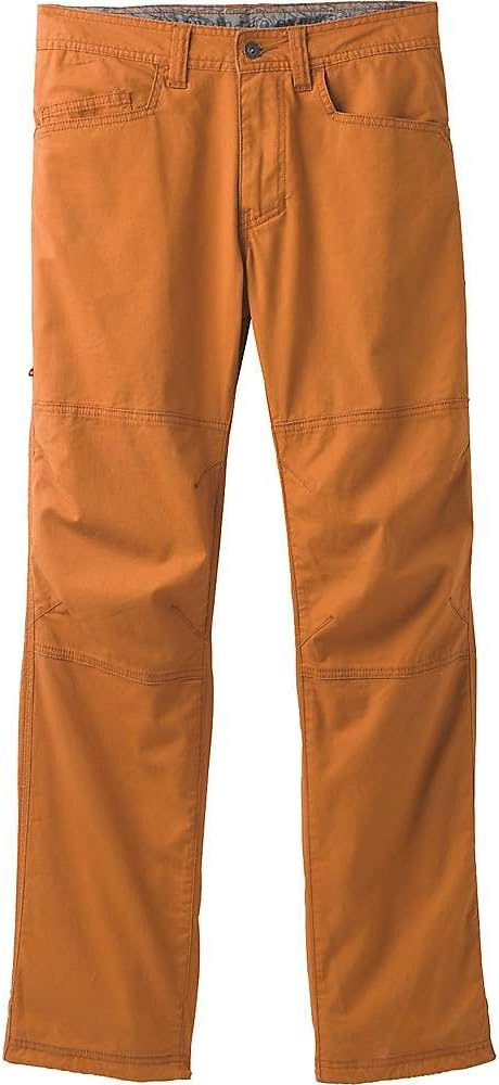 Prana Goldrush Men's Climbing Trousers, Mens, Goldrush
