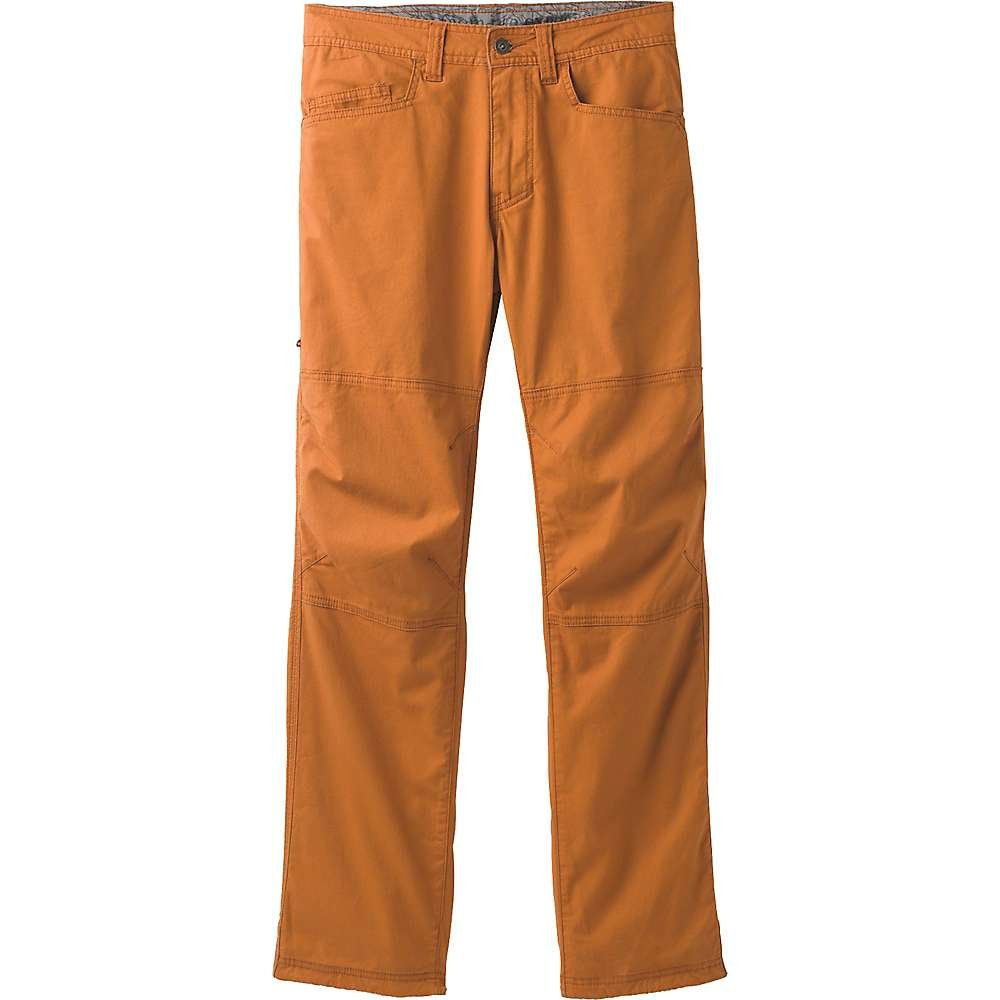 Prana Goldrush Men's Climbing Trousers, Mens, Goldrush
