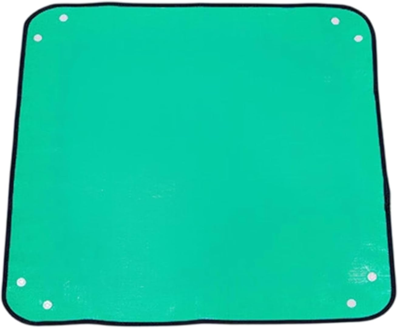 Planting Mat - Stain Resistant Foldable Pad,Plant Transplanting Mat Soil Storage Container - for Indoor Home Patio Windowsill Pots Soil Bonsai Seedling Gardener