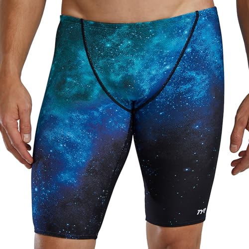 Image of TYR Durafast Elite Solid Jammer