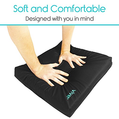 Vive Wheelchair Cushion - Image 6