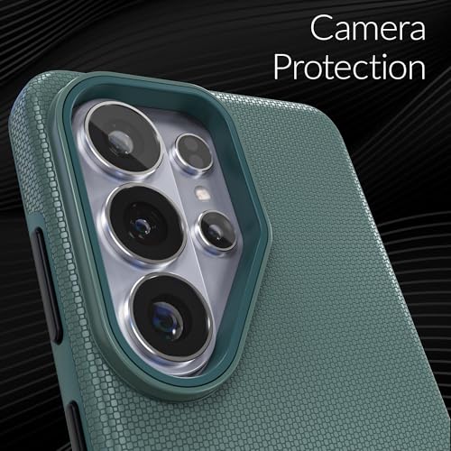 Image of Crave Dual Guard for Samsung Galaxy S26 Ultra Case with MagSafe - Green