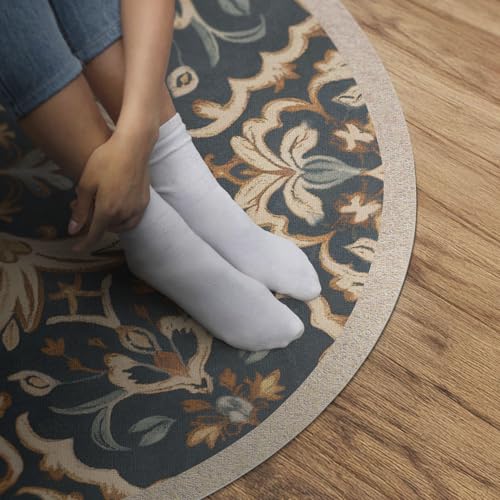 Tapis du sol vinyle résistant à la rayure et entretien facile - 5