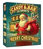 Candy & Bar