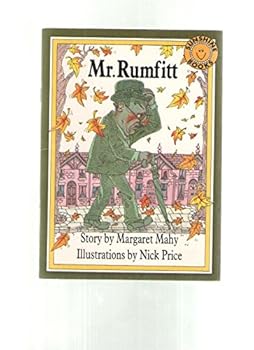 Mr. Rumfitt