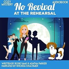 Couverture de No Revival at the Rehearsal