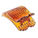 Einfach zu bedienen, geeignet für glattes Haar, lockiges Haar und so weiter