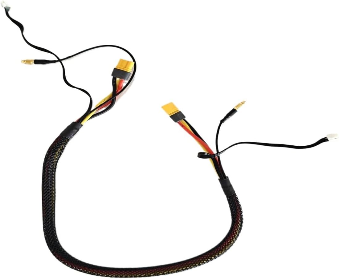 DJI M300用RTKブームコンポジット(DEEP BLUE)