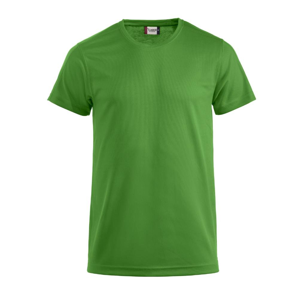 CliQueMen's Ice-T Sports Top