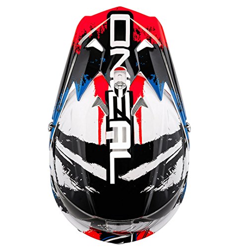 Casco Mx Oneal 2016 3 Series Shocker