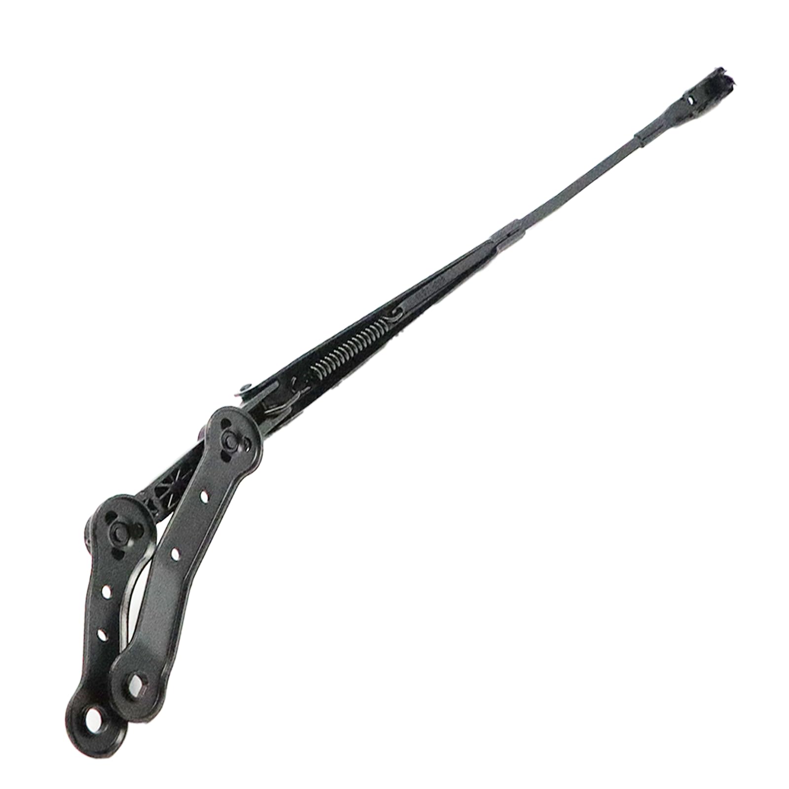 Braccio tergicristallo anteriore destro passeggero per Mercedes GLA 180 200 220 250 2014-2020 250 4Matic 2014-2020 GLA 200d 4matic A1768203600