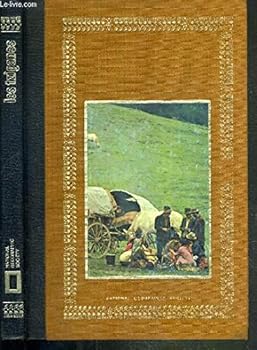 Paperback Tziganes, eternels voyageurs du monde (Les) [French] Book