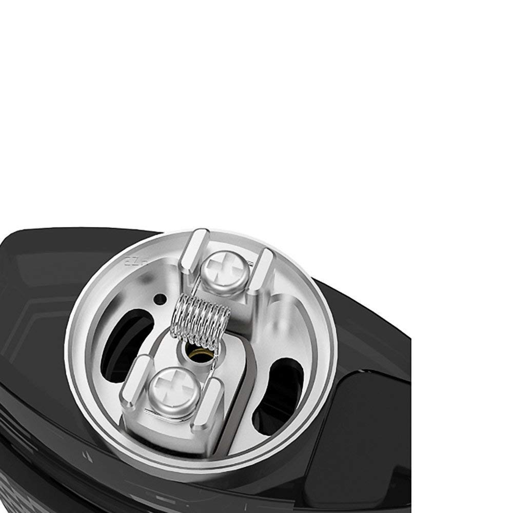 Vapefly Jester Rebuildable Pod System, Nikotinfrei, Motiv: Amazon.de:  Elektronik & Foto