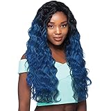OUTRE Synthetic Hair Weave Batik Duo Jamaican Ocean Wave 5Pcs (950)
